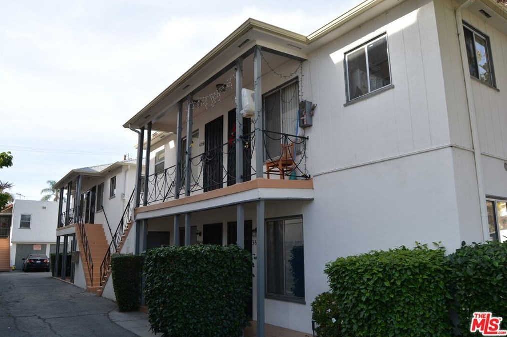 3645 Motor Ave, Los Angeles, CA 90034-5723