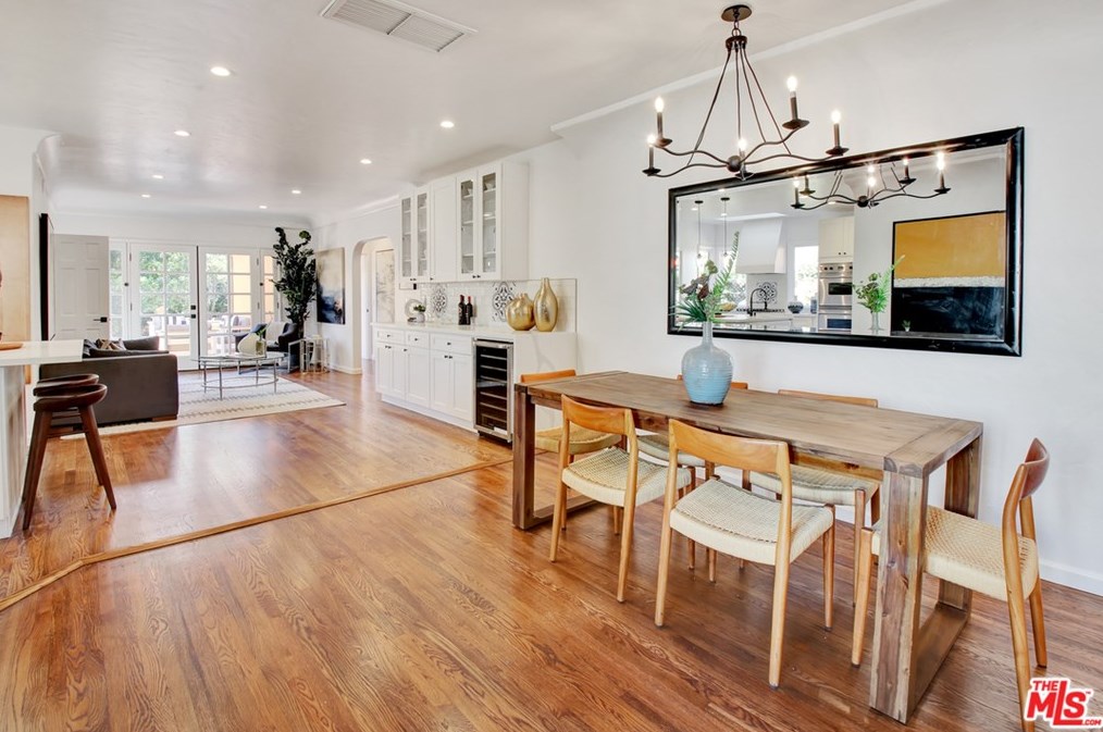 10642 Esther Ave, Los Angeles CA  90064-3203 exterior