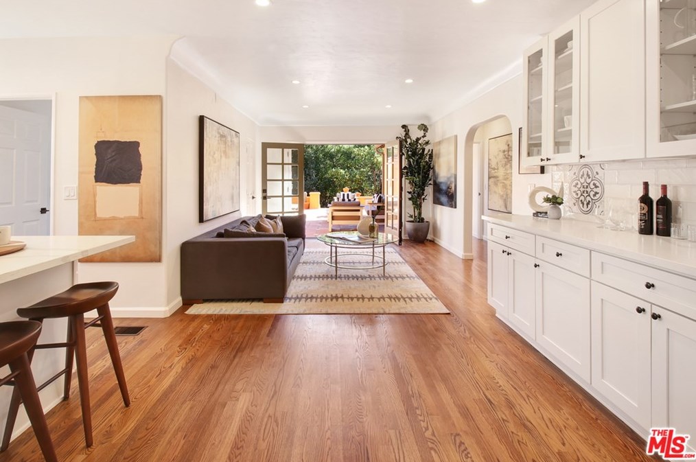 10642 Esther Ave, Los Angeles CA  90064-3203 exterior