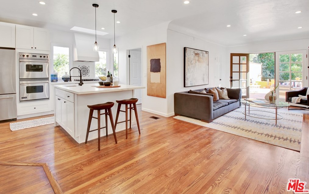 10642 Esther Ave, Los Angeles CA  90064-3203 exterior