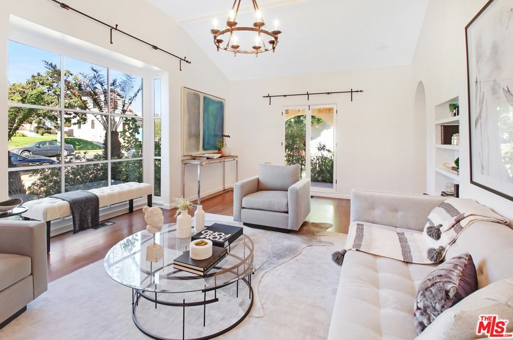 10642 Esther Ave, Los Angeles, CA 90064-3203