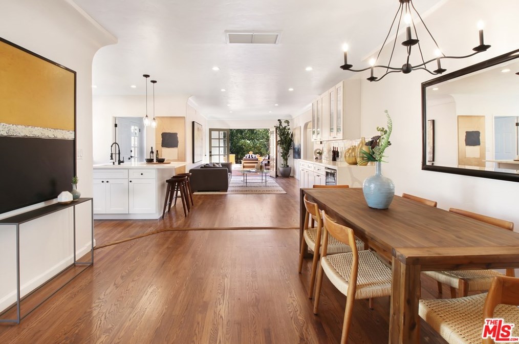 10642 Esther Ave, Los Angeles CA  90064-3203 exterior