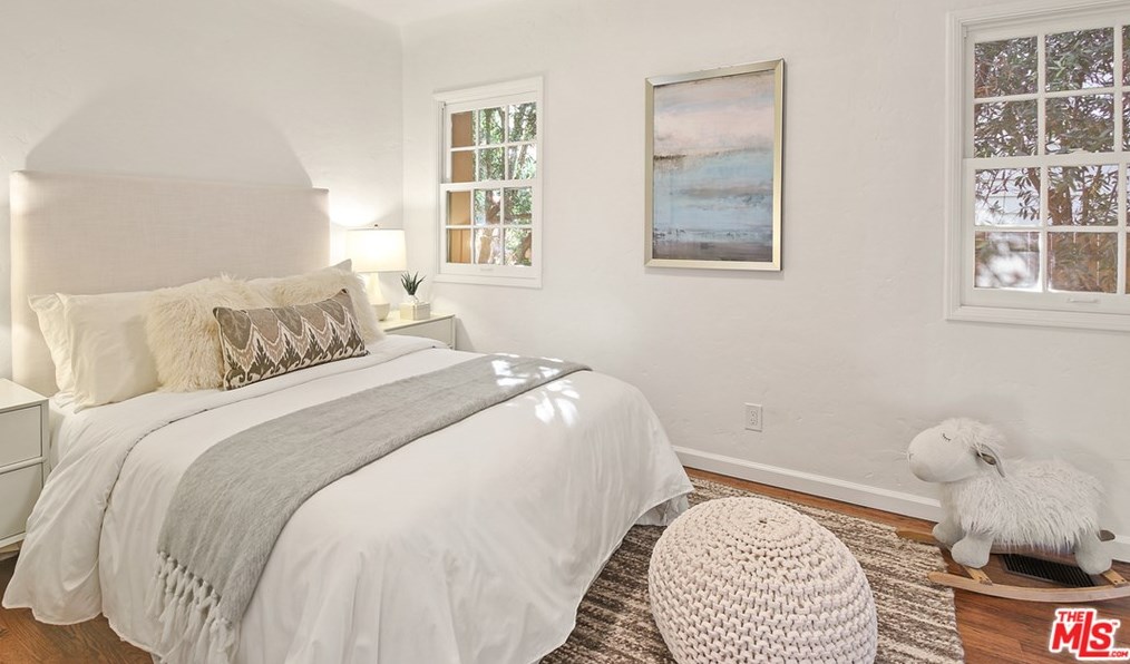 10642 Esther Ave, Los Angeles CA  90064-3203 exterior