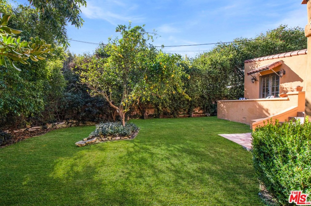 10642 Esther Ave, Los Angeles CA  90064-3203 exterior