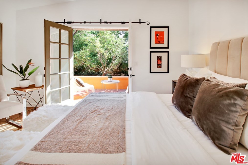 10642 Esther Ave, Los Angeles CA  90064-3203 exterior