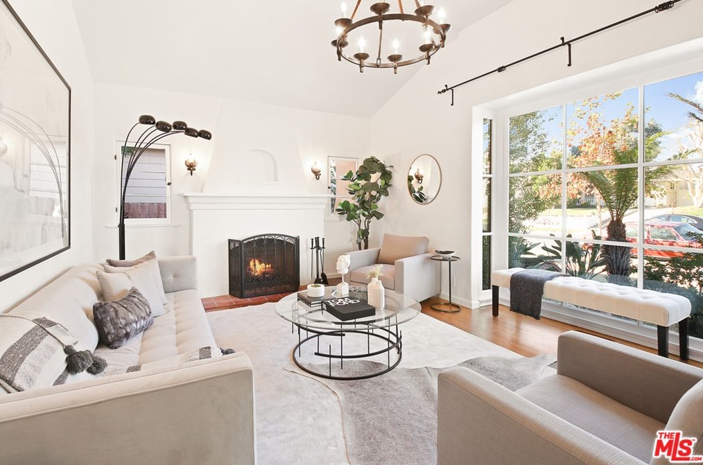 10642 Esther Ave, Los Angeles CA  90064-3203 exterior