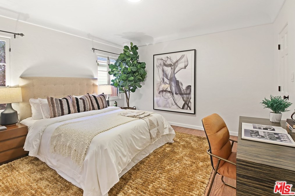 10642 Esther Ave, Los Angeles CA  90064-3203 exterior