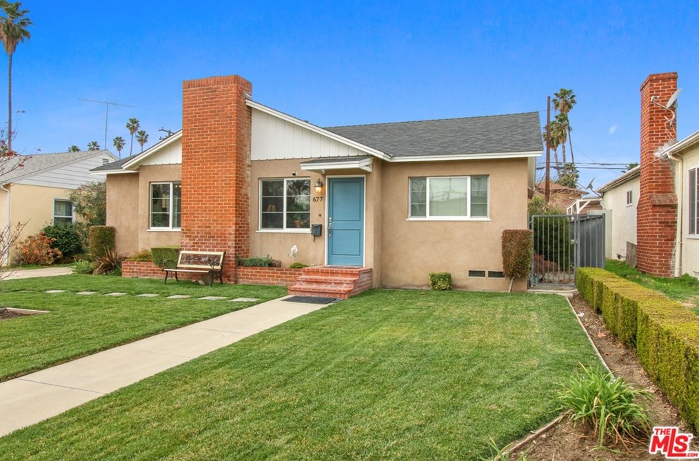 677 Mountain View Ave, Pomona, CA 91767-4924