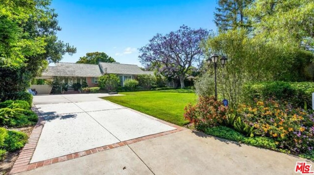 511 N Bristol Ave, Los Angeles, CA 90049