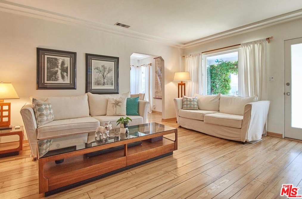 2590 Wellesley Ave, Los Angeles, CA 90064-2738
