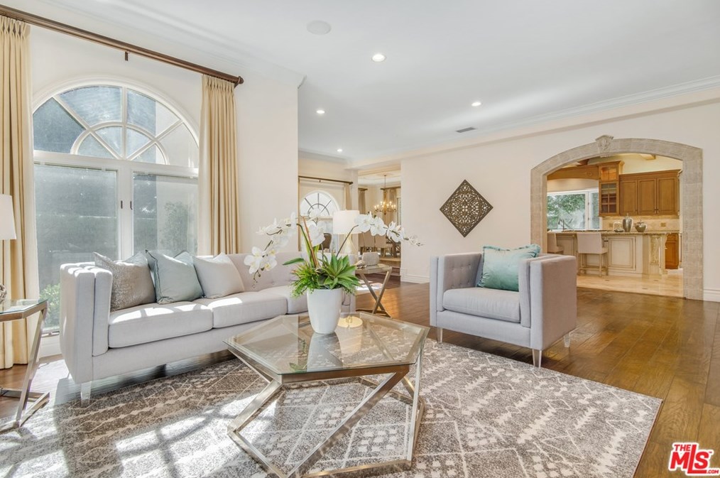 4 Tattersall, Laguna Beach, CA 92677-5301