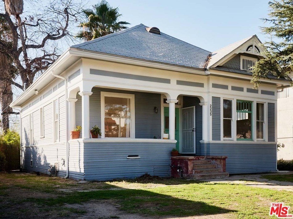 2235 Griffin Ave, Los Angeles, CA 90031-3013
