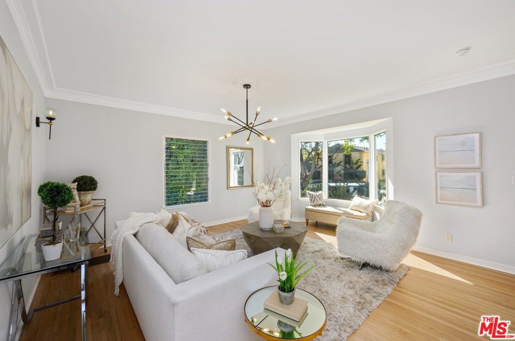 1274 Hayworth Ave, Los Angeles, CA 90046-5256