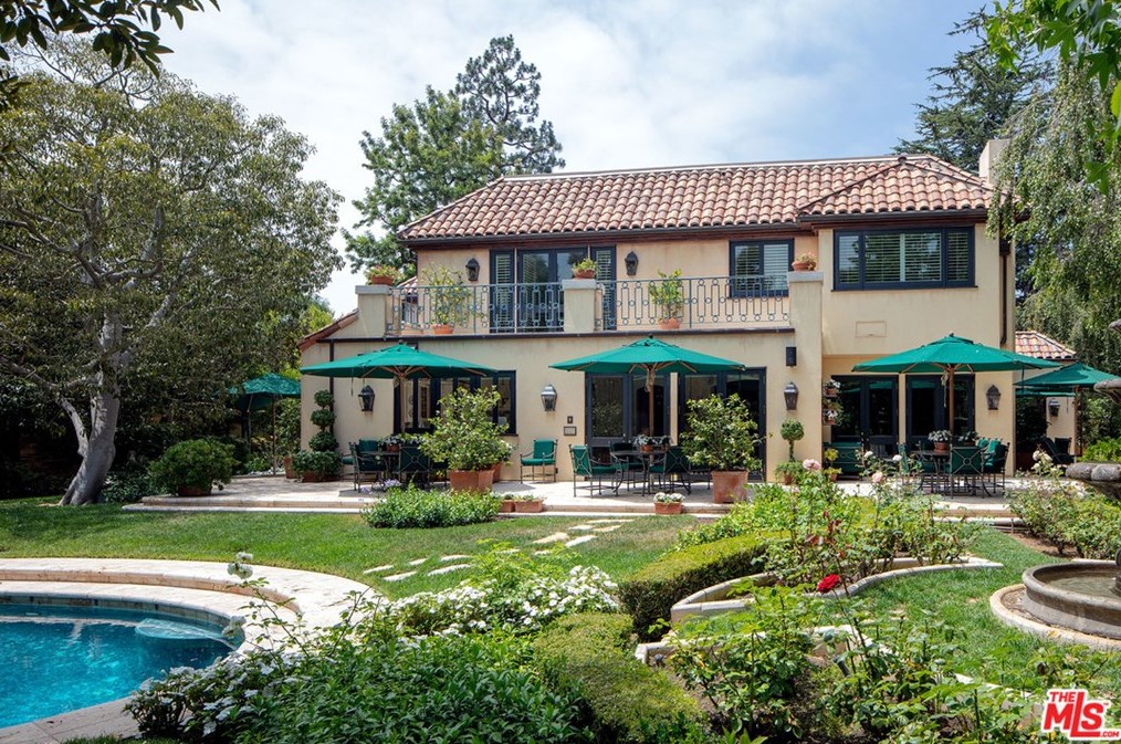 420 Bristol Ave, Los Angeles, CA 90049-2608