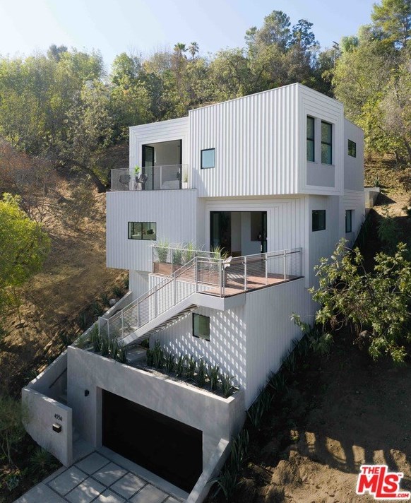 4554 San Andreas Ave Los Angeles - Full