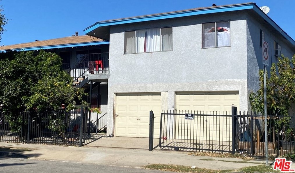 4319 Triggs St, Los Angeles, CA 90023-4146