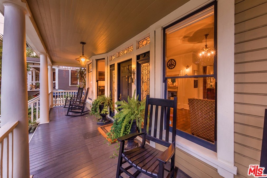 1046 Garfield Ave, Pasadena, CA 91104-3532