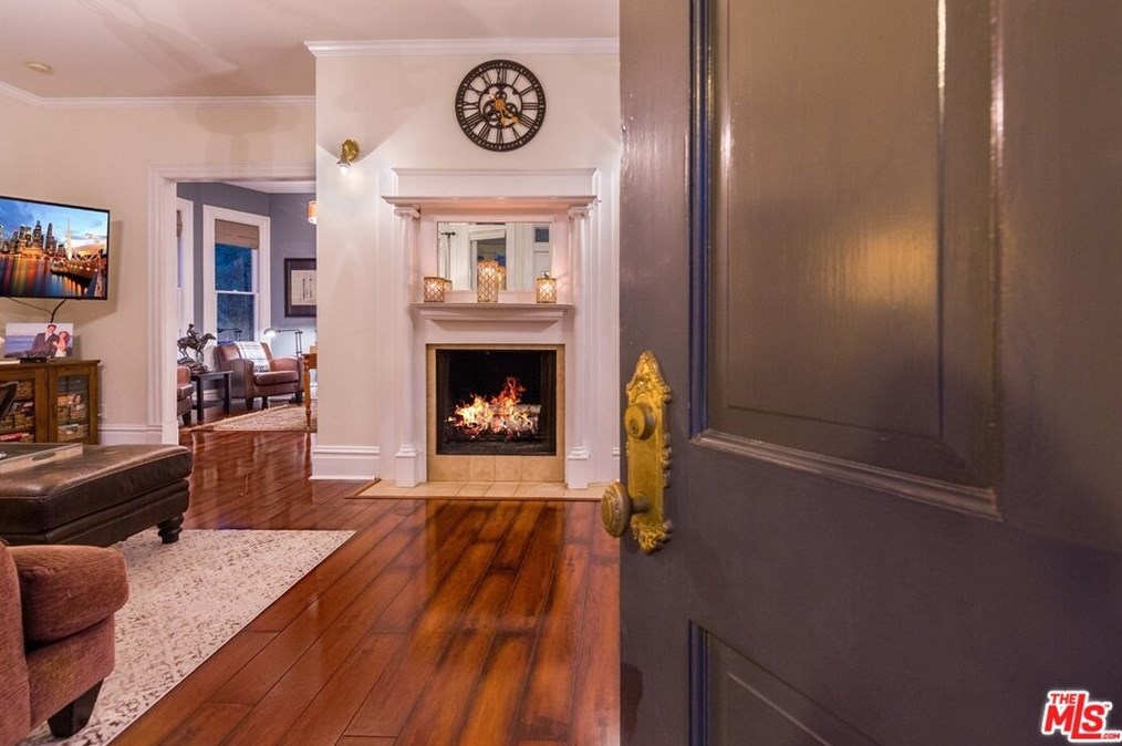 1046 Garfield Ave, Pasadena CA 91104-3532 exterior