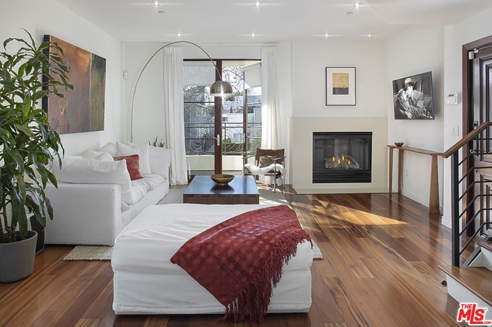 744 Alfred St, Los Angeles, CA 90069-5321