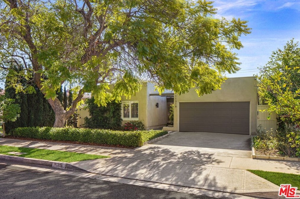 11318 Farlin St, Los Angeles, CA 90049-3014