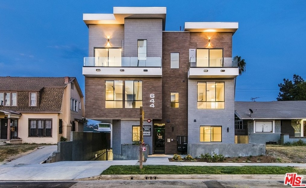 644 N Normandie Ave #11, Los Angeles, CA 90004