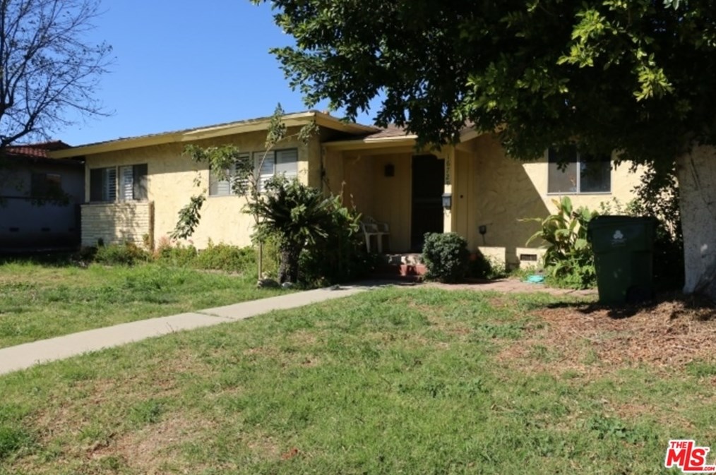 16729 Chatsworth St, San Fernando, CA 91344-6540