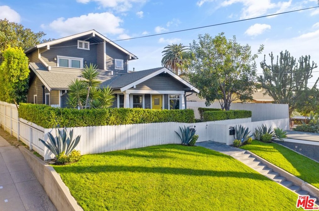 1012 Manzanita St, Los Angeles, CA 90029-3087