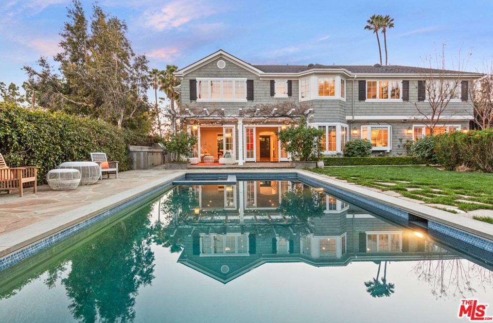 2136 Westridge Rd, Los Angeles, CA 90049-1821
