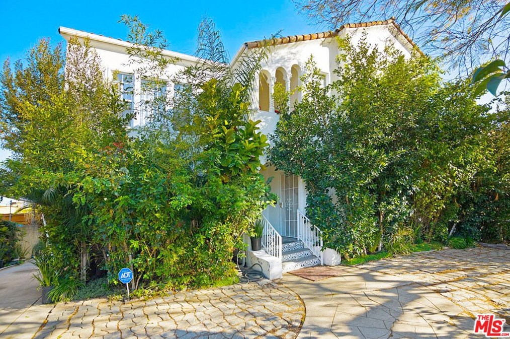 1108 S Highland Ave, Los Angeles, CA 90019