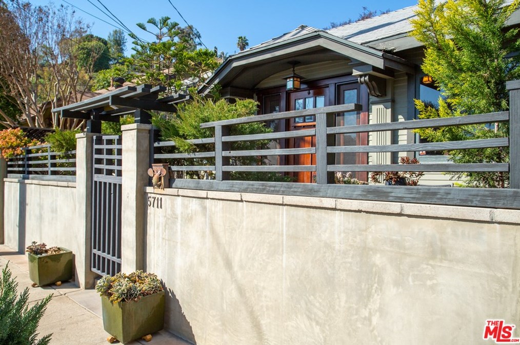 5711 Fallston St, Los Angeles, CA 90042-1937