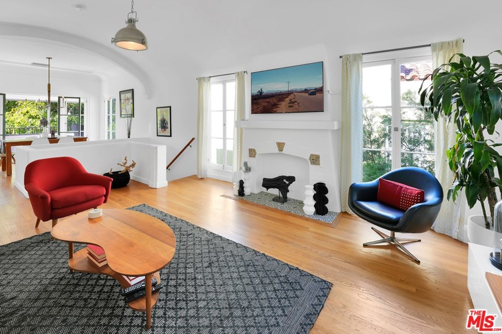 3308 Hamilton Way, Los Angeles, CA 90026-2112