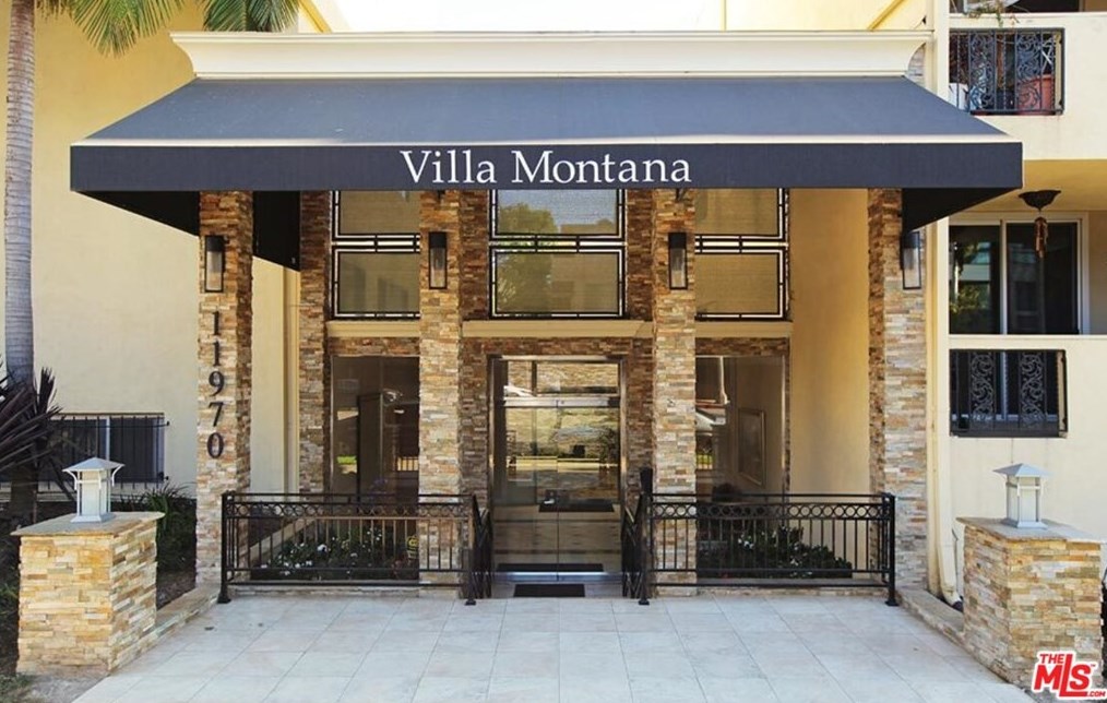11970 Montana Ave Apt 316, Los Angeles, CA 90049
