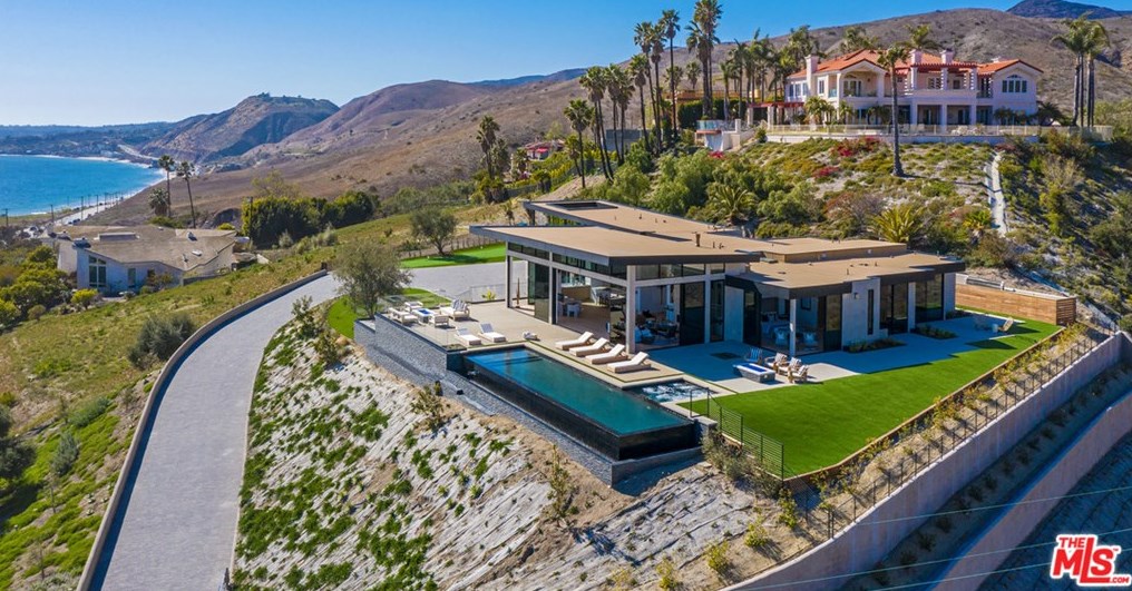 3881 Puerco Canyon Rd, Malibu, CA 90265-4503