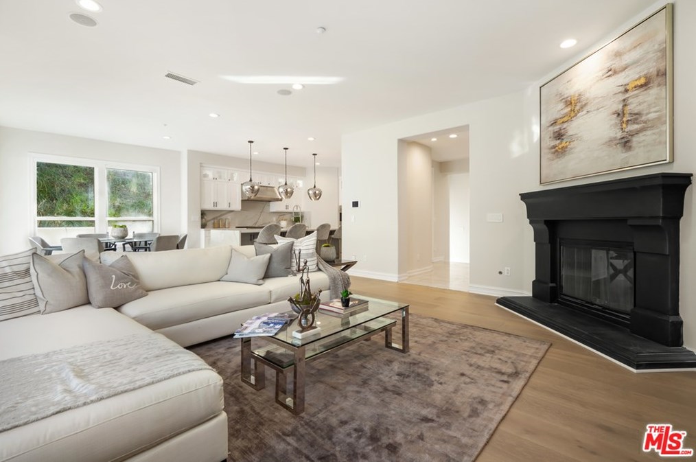 3750 Marfield Ave, Los Angeles CA exterior