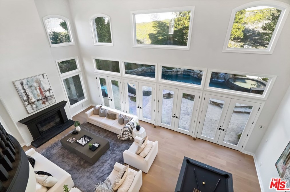 3750 Marfield Ave, Los Angeles CA exterior