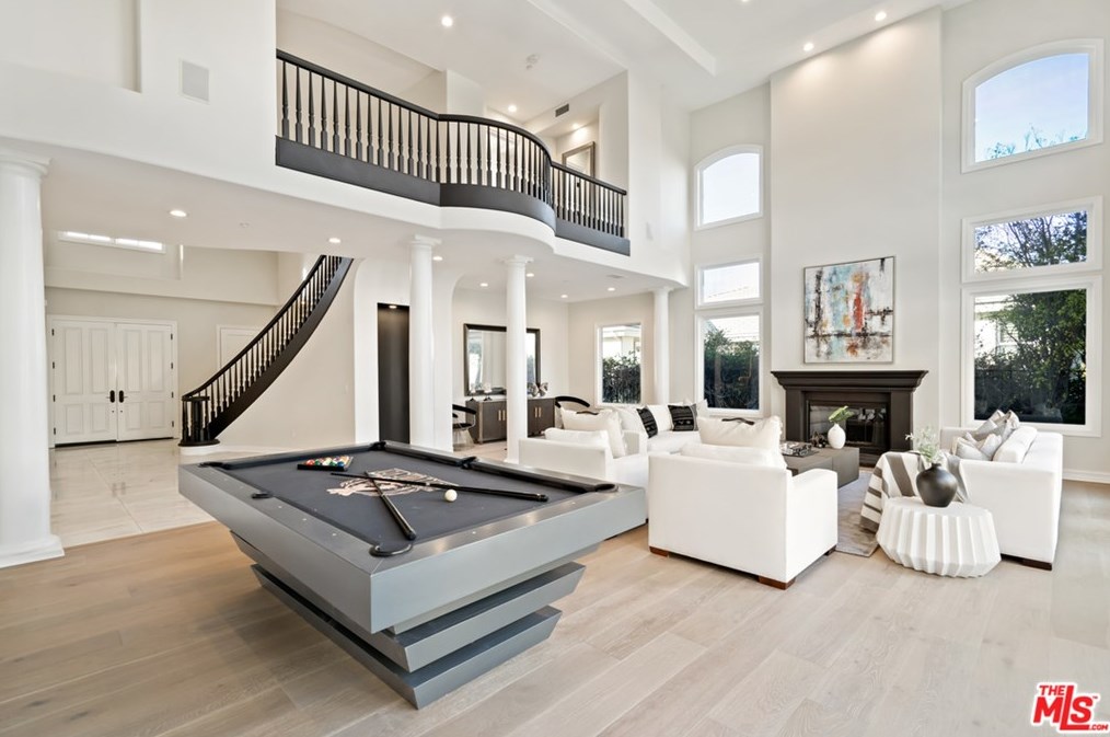 3750 Marfield Ave, Los Angeles CA exterior