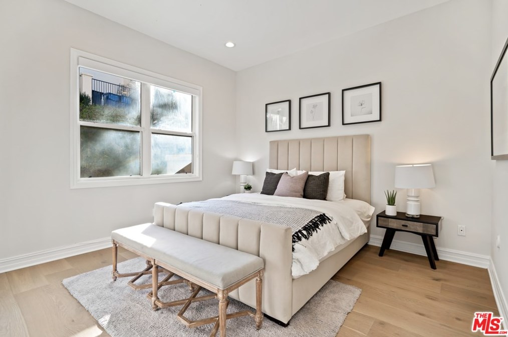 3750 Marfield Ave, Los Angeles CA exterior