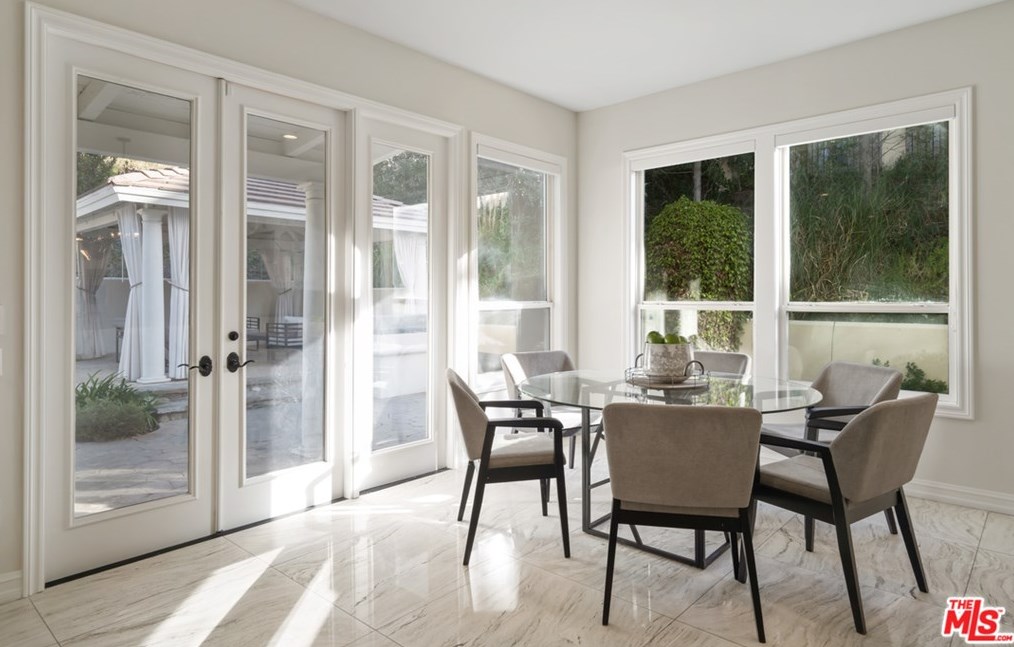 3750 Marfield Ave, Los Angeles CA exterior