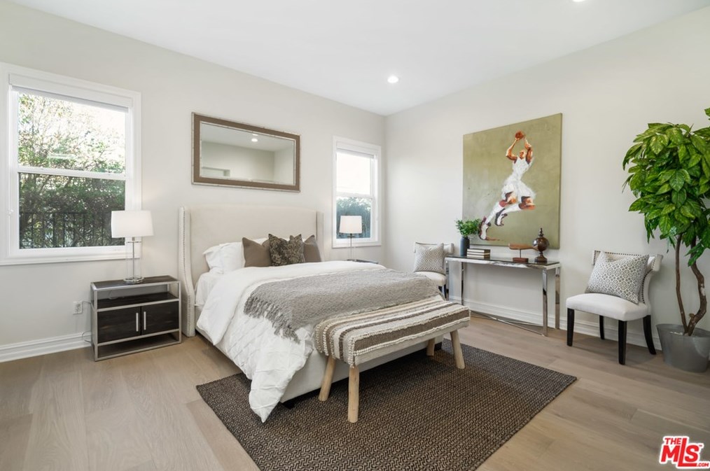 3750 Marfield Ave, Los Angeles CA exterior