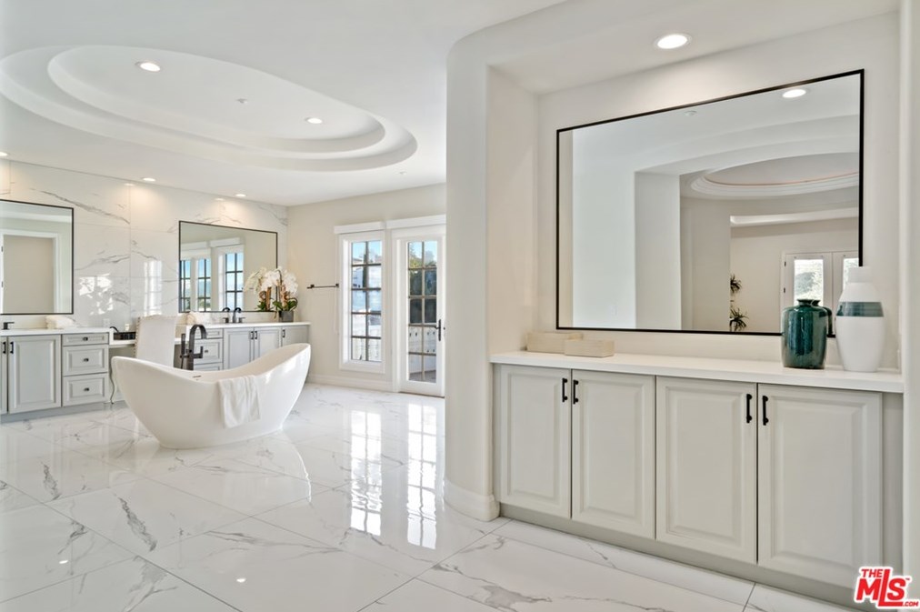 3750 Marfield Ave, Los Angeles CA exterior