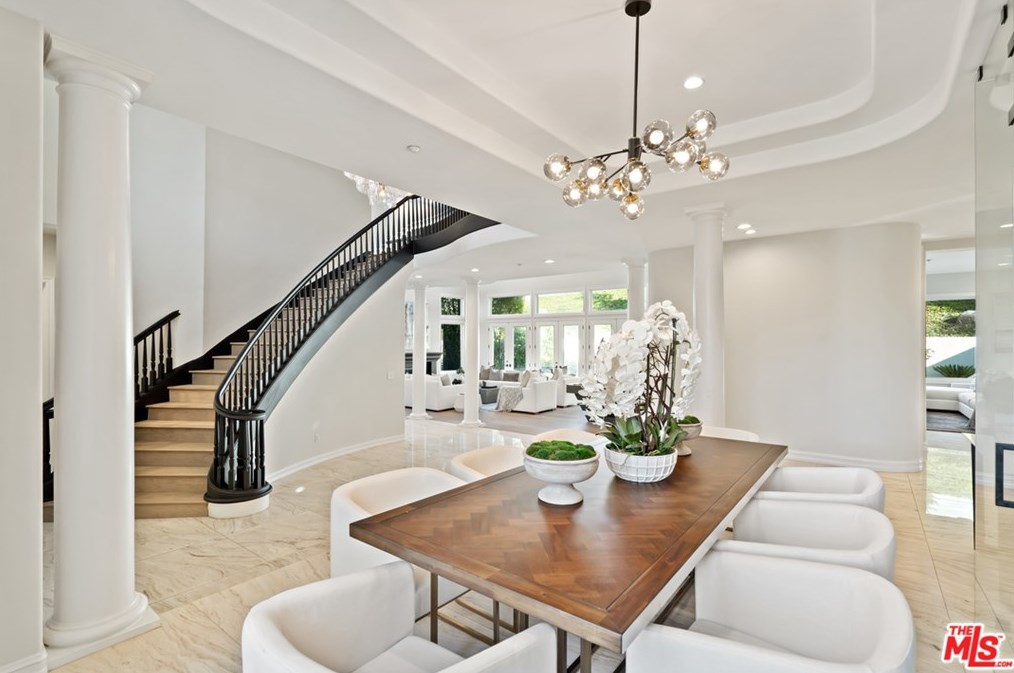 3750 Marfield Ave, Los Angeles CA exterior