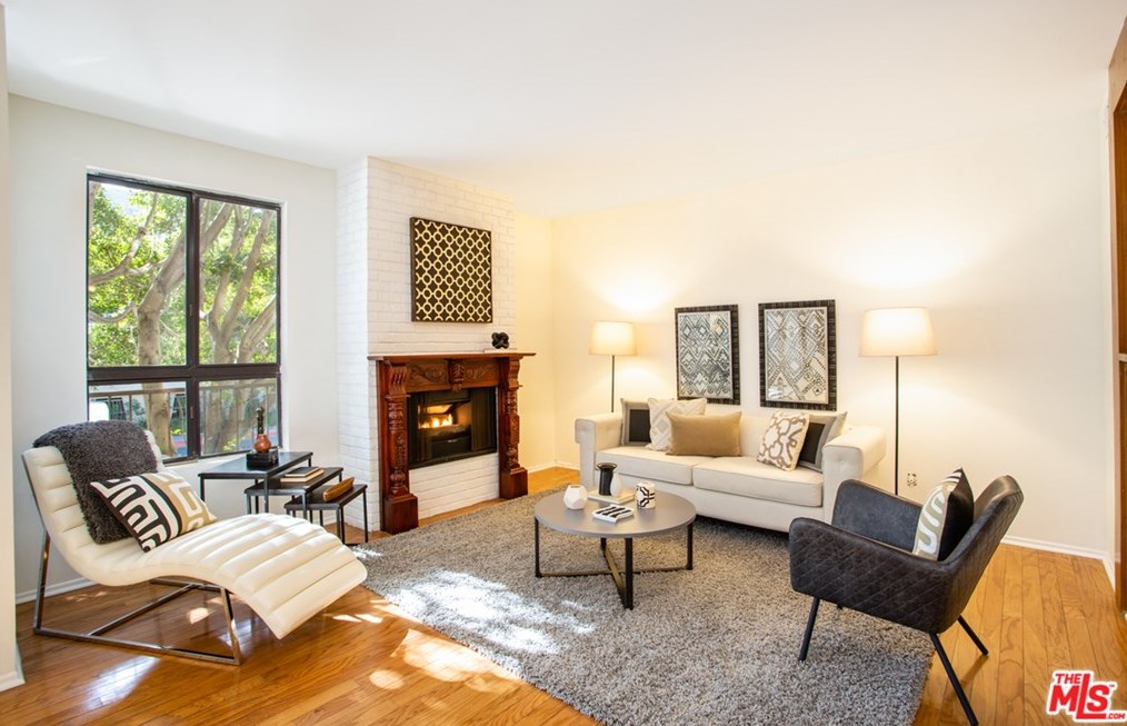 3231 Cheviot Vista Pl, Los Angeles, CA 90034-3564