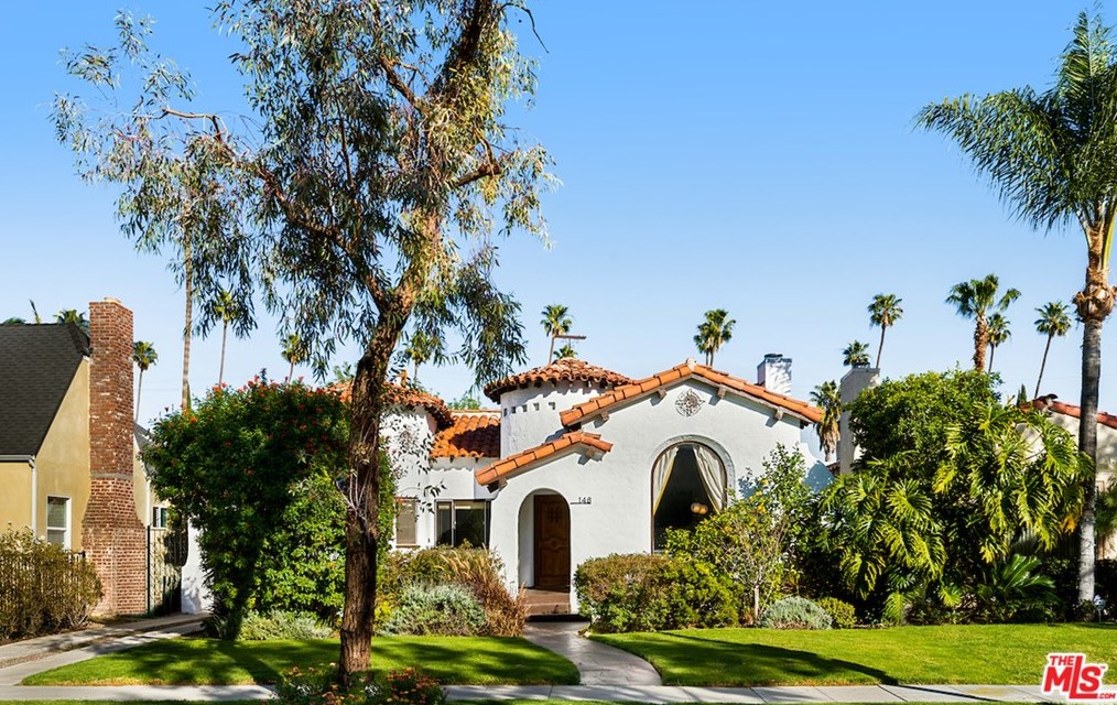 146 Willaman Dr, Beverly Hills, CA 90211-2113