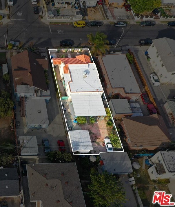 1314 35th Pl, Los Angeles, CA 90007-3404