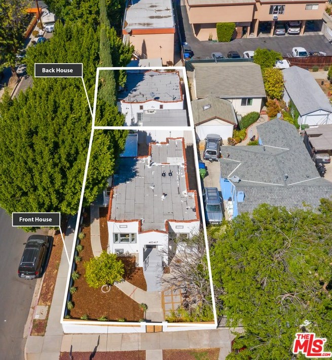4047 Camero Ave, Los Angeles, CA 90027-4514