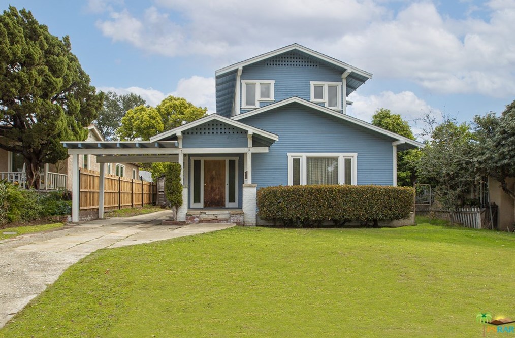 5222 Live Oak View Ave, Los Angeles, CA 90041-1027