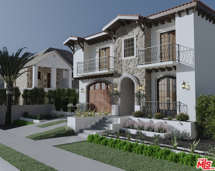 8274 4th St, Los Angeles, CA 90048-4402