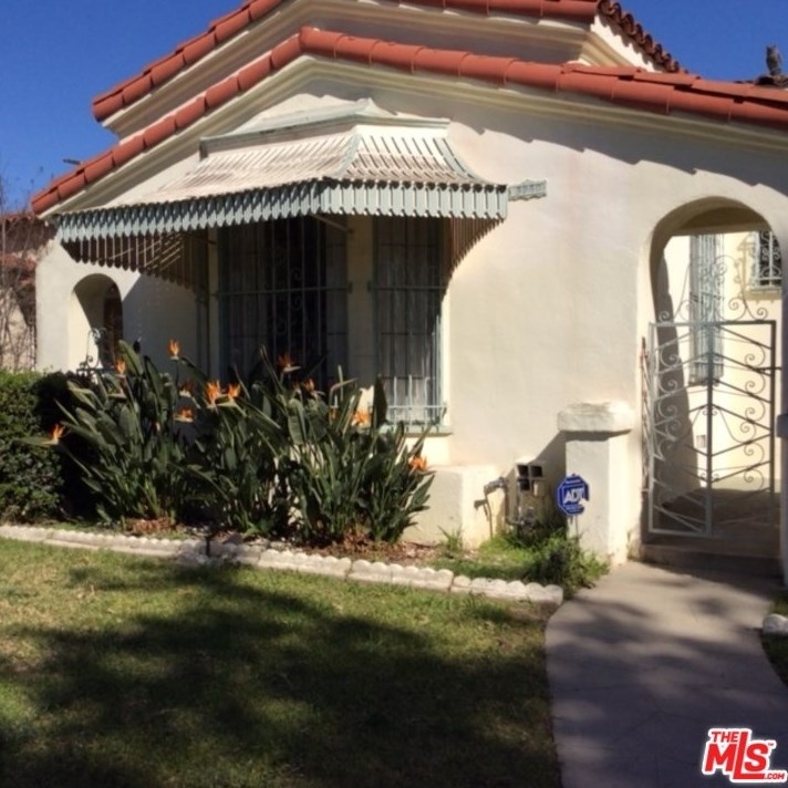 3960 Dublin Ave, Los Angeles, CA 90008-2714