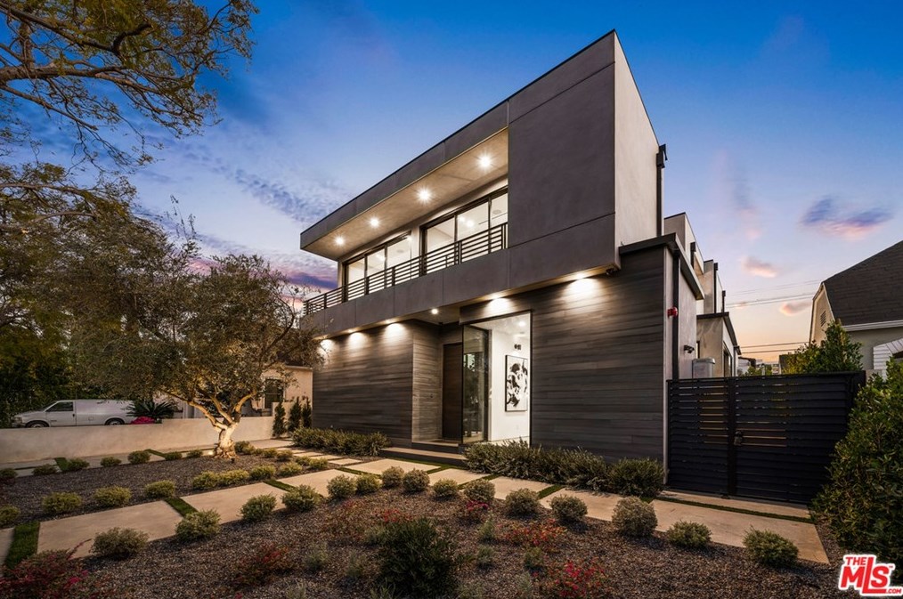 6666 5th St, Los Angeles, CA 90048-4602