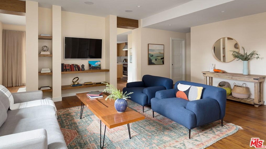 4058 Madison Ave, Los Angeles, CA 90232-3220